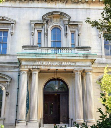 Peabody Institute of The Johns Hopkins University